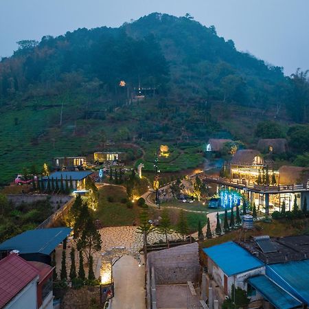 Hippie Home موك تشاو المظهر الخارجي الصورة