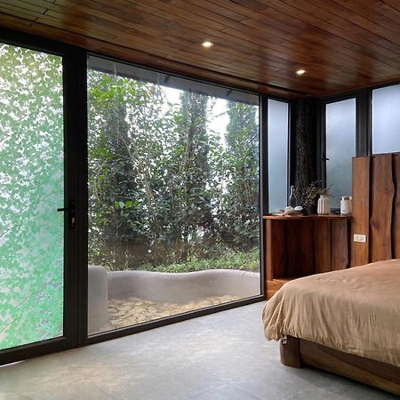 Hippie Home موك تشاو المظهر الخارجي الصورة