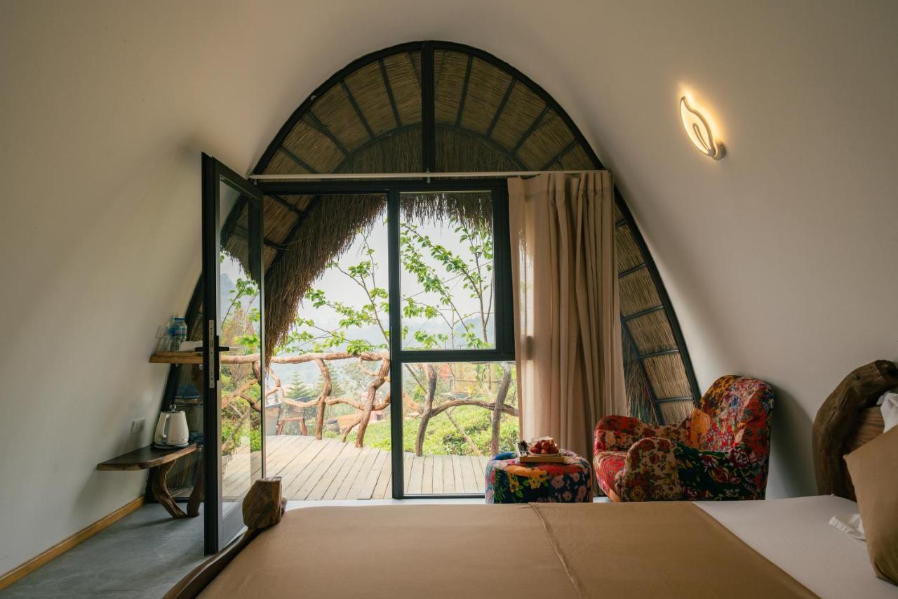 Hippie Home موك تشاو المظهر الخارجي الصورة