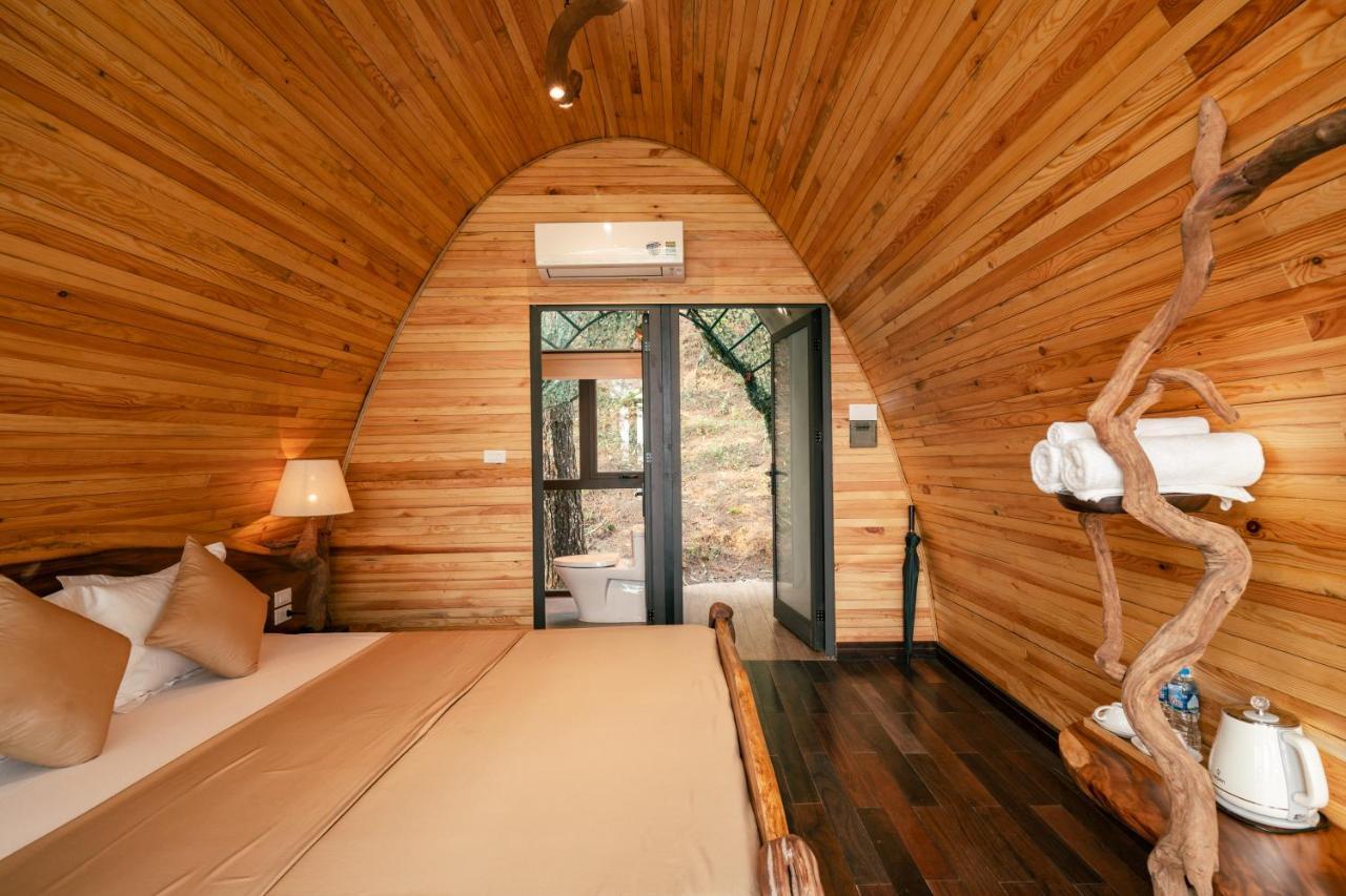 Hippie Home موك تشاو المظهر الخارجي الصورة