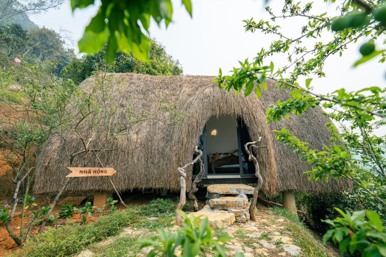 Hippie Home موك تشاو المظهر الخارجي الصورة