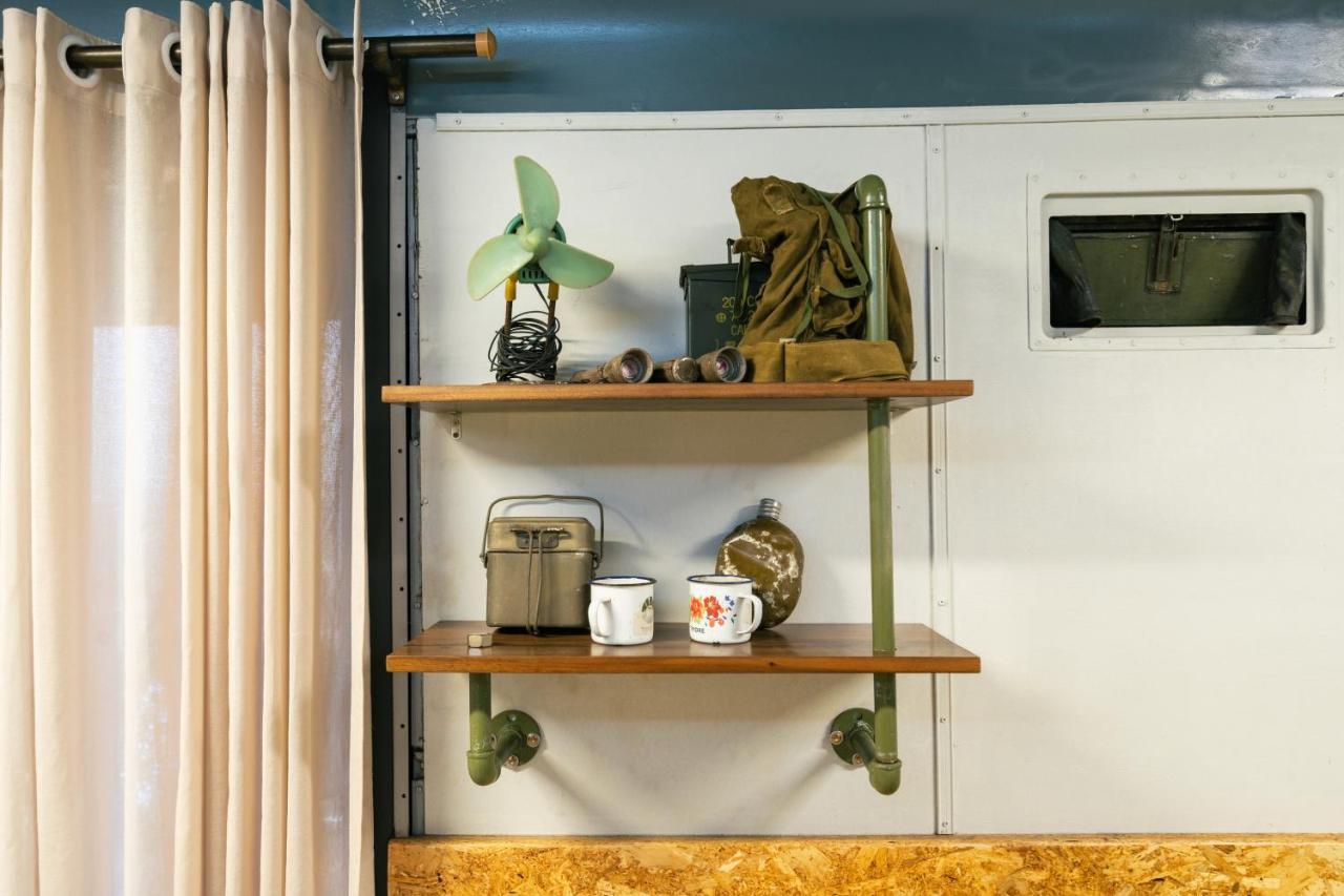 Hippie Home موك تشاو المظهر الخارجي الصورة