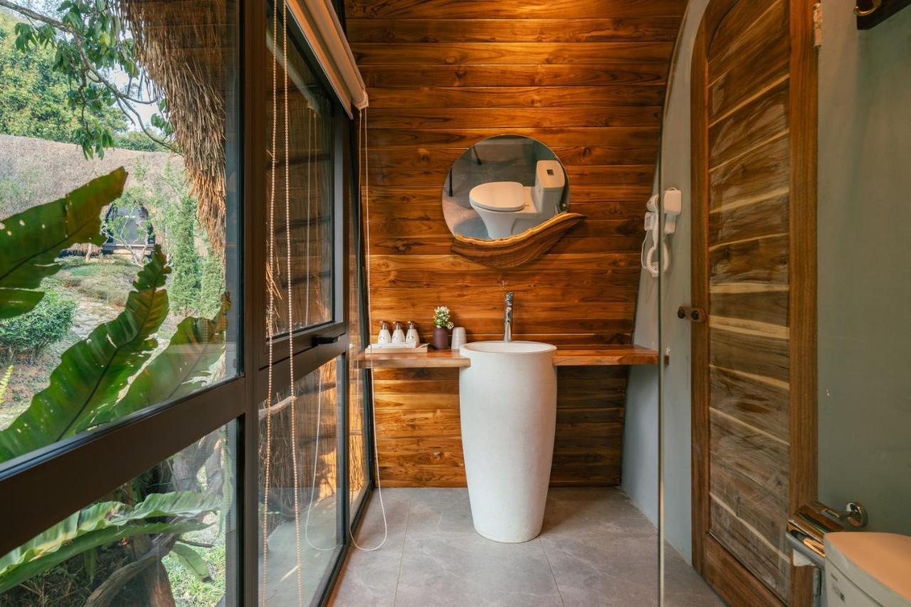 Hippie Home موك تشاو المظهر الخارجي الصورة