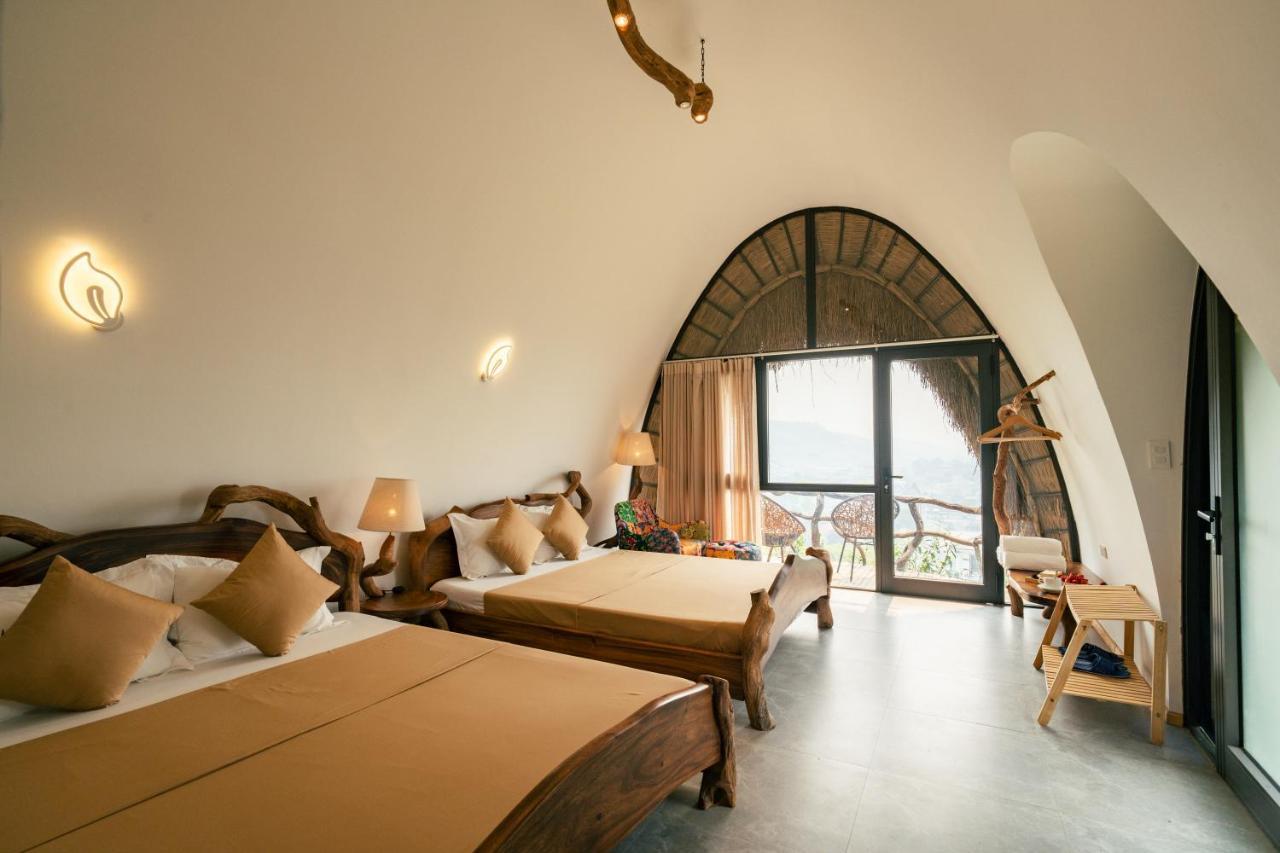 Hippie Home موك تشاو المظهر الخارجي الصورة