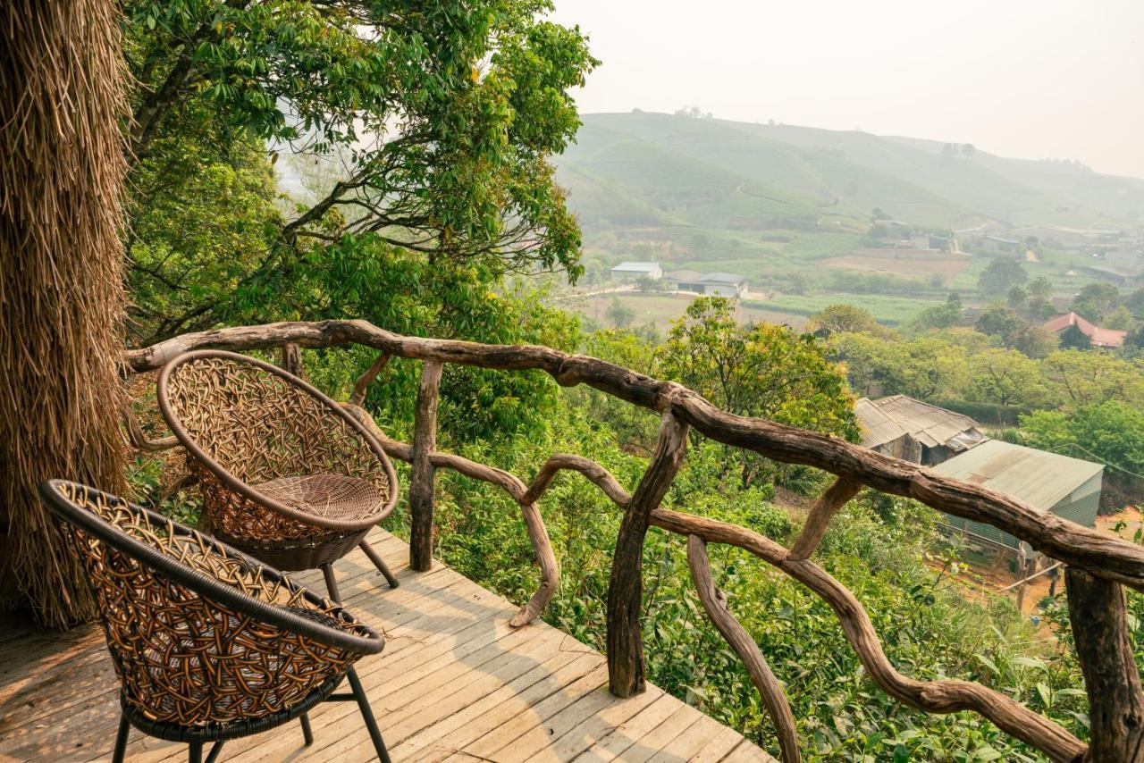 Hippie Home موك تشاو المظهر الخارجي الصورة