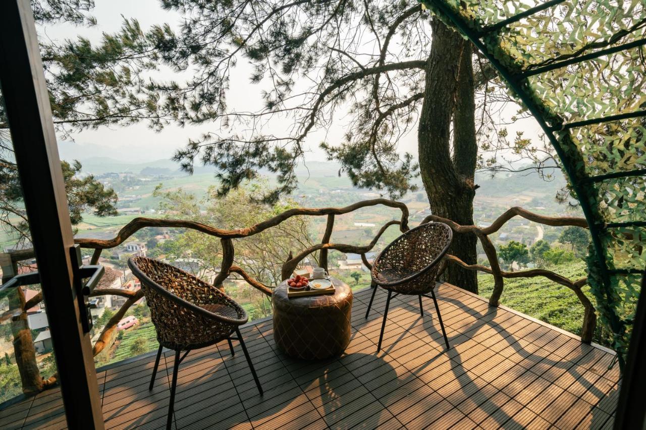 Hippie Home موك تشاو المظهر الخارجي الصورة