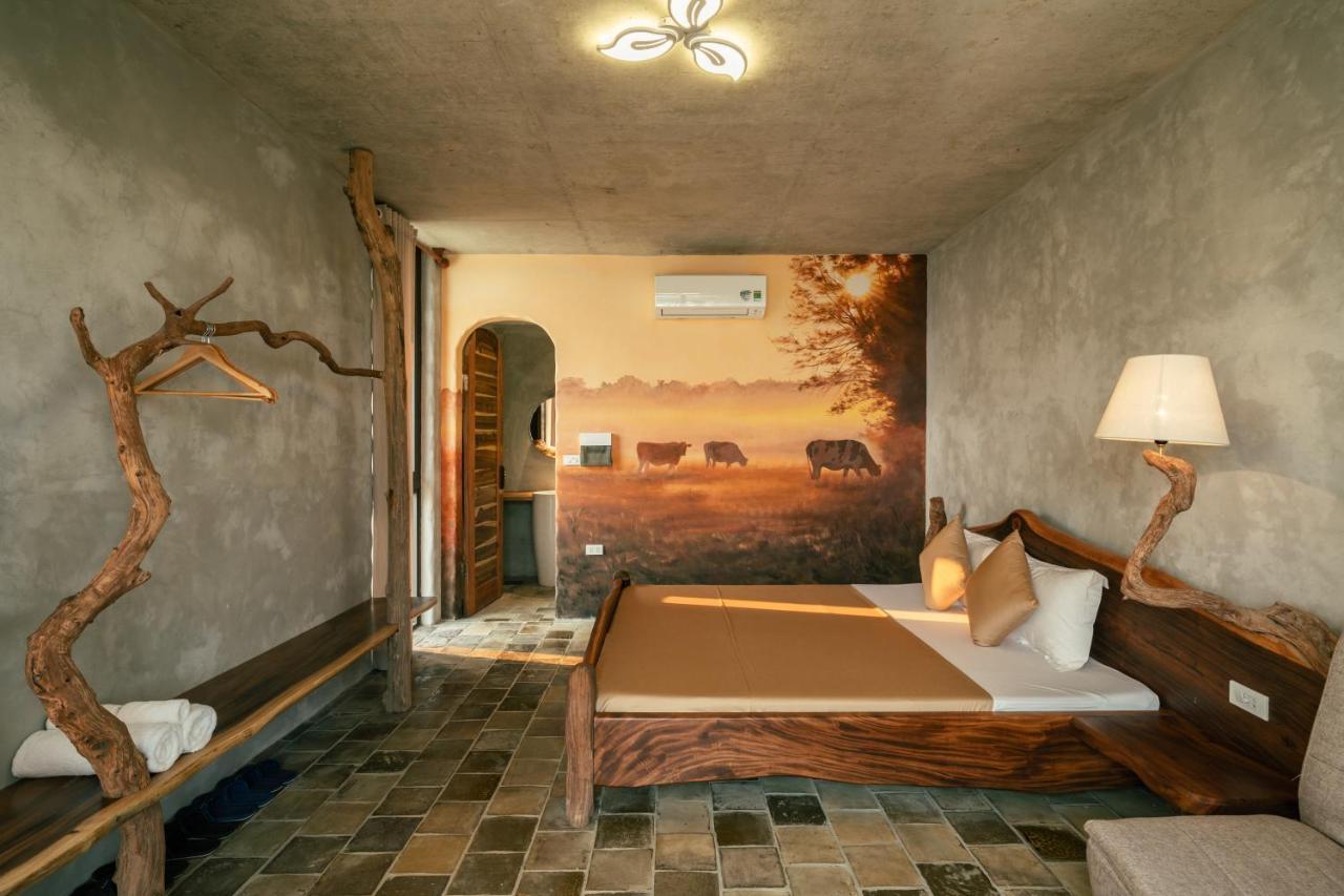 Hippie Home موك تشاو المظهر الخارجي الصورة