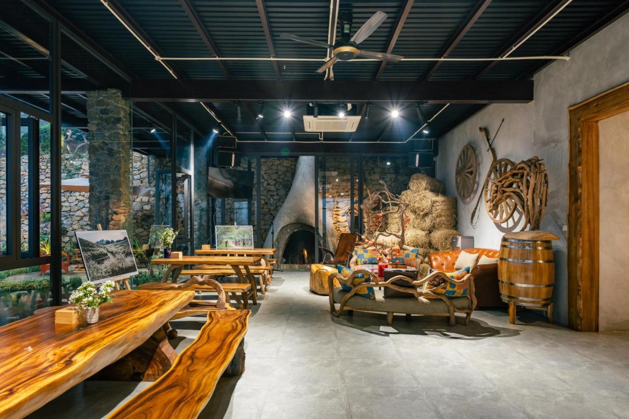 Hippie Home موك تشاو المظهر الخارجي الصورة