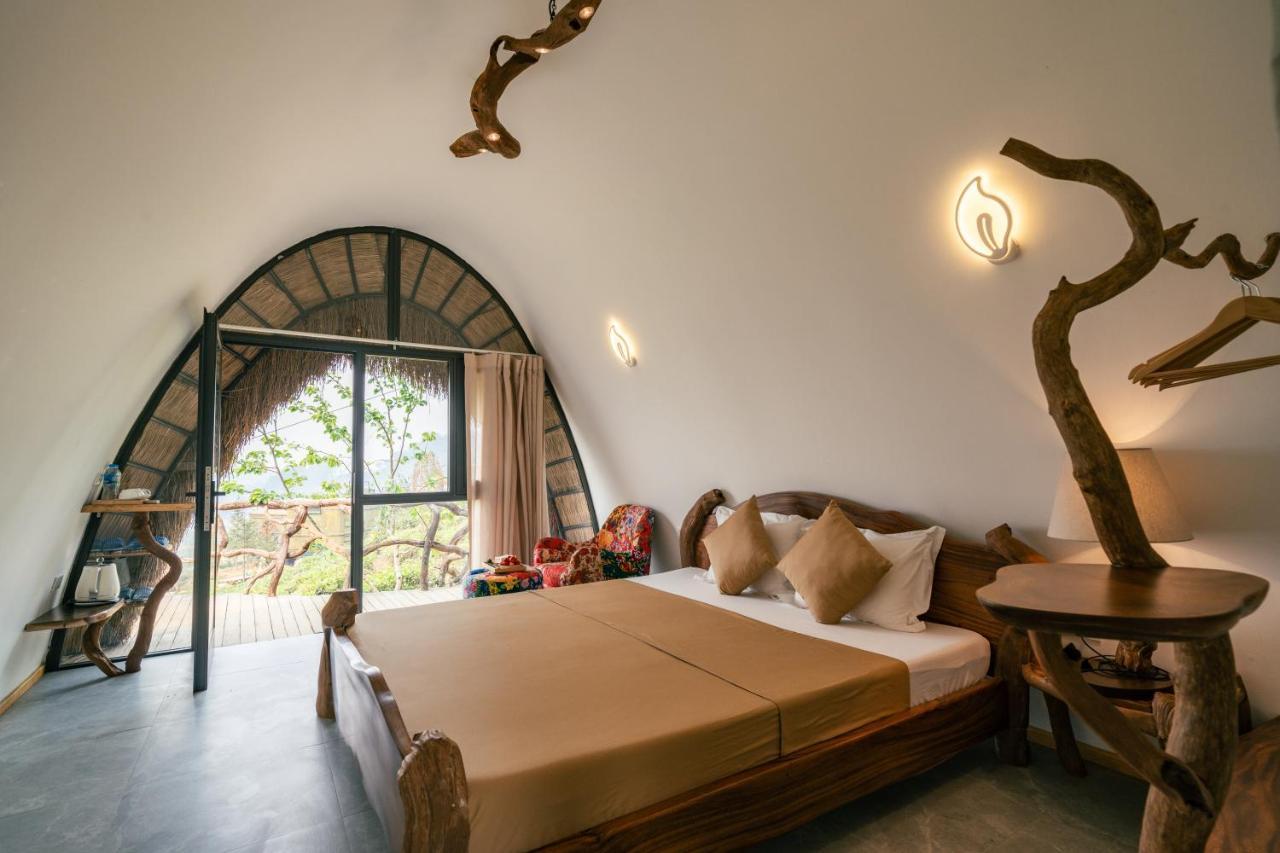 Hippie Home موك تشاو المظهر الخارجي الصورة