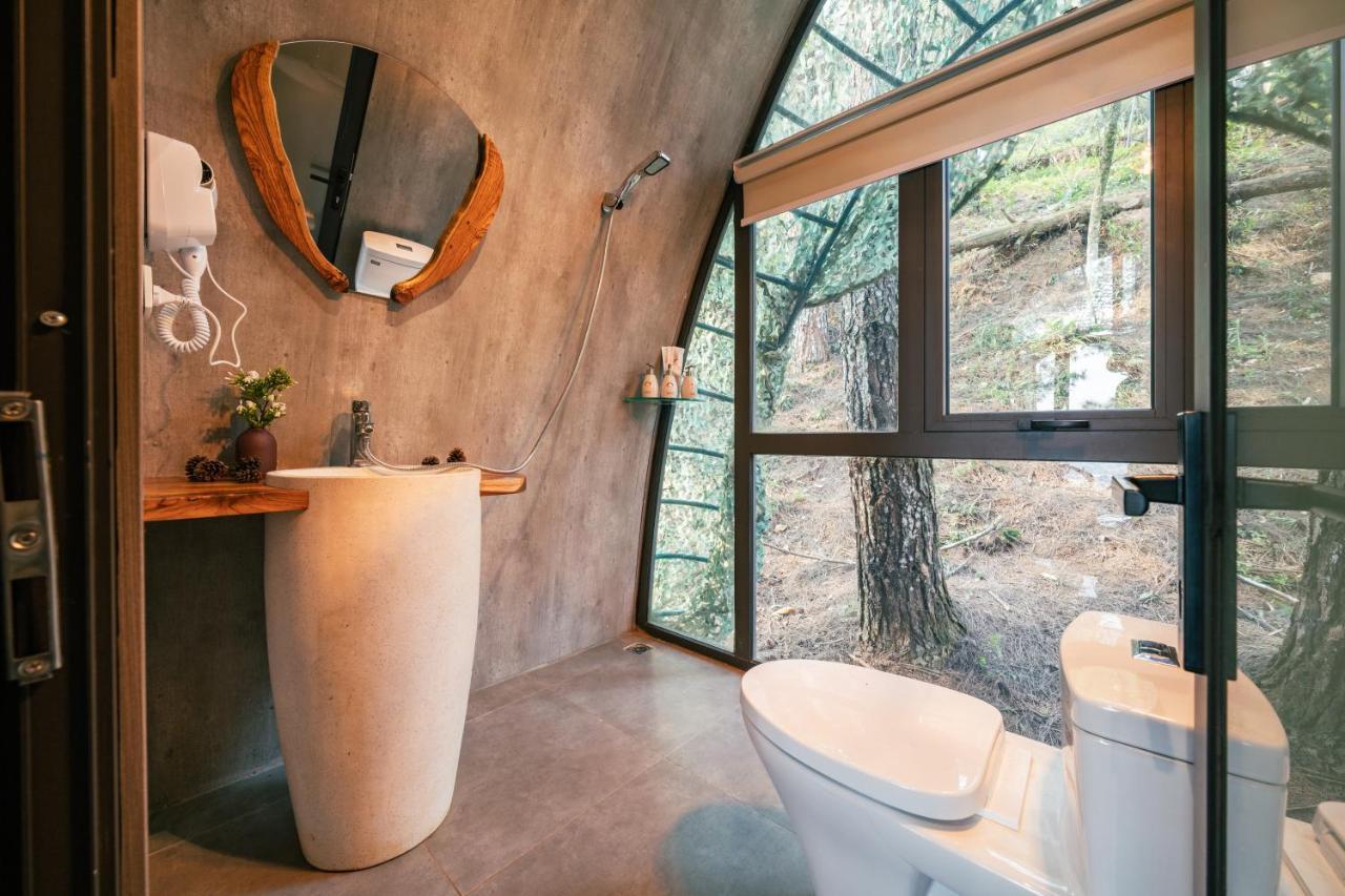 Hippie Home موك تشاو المظهر الخارجي الصورة