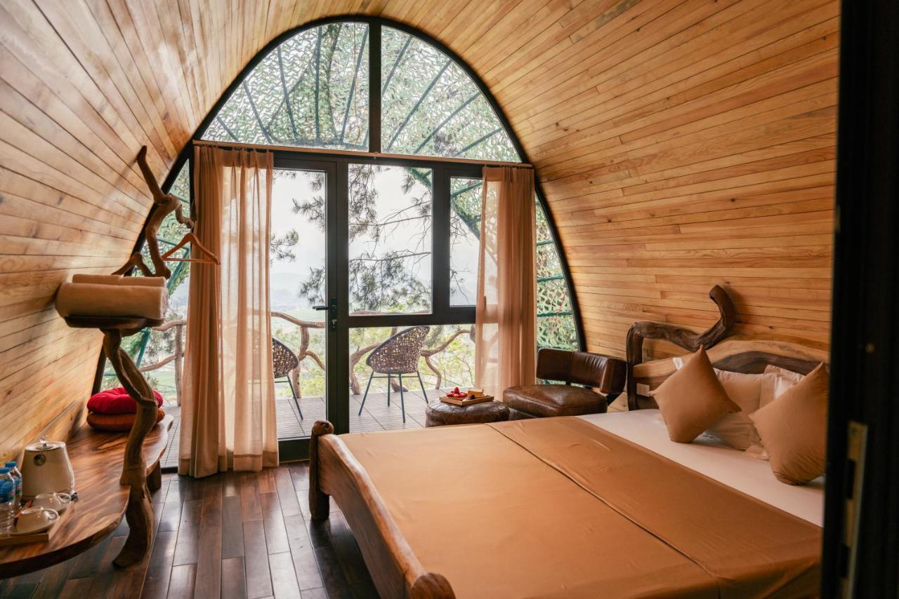Hippie Home موك تشاو المظهر الخارجي الصورة