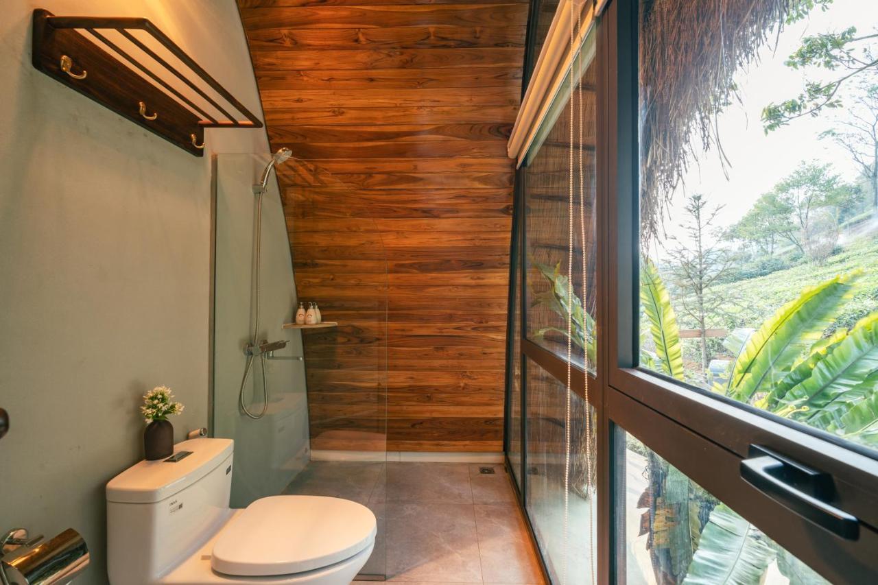 Hippie Home موك تشاو المظهر الخارجي الصورة