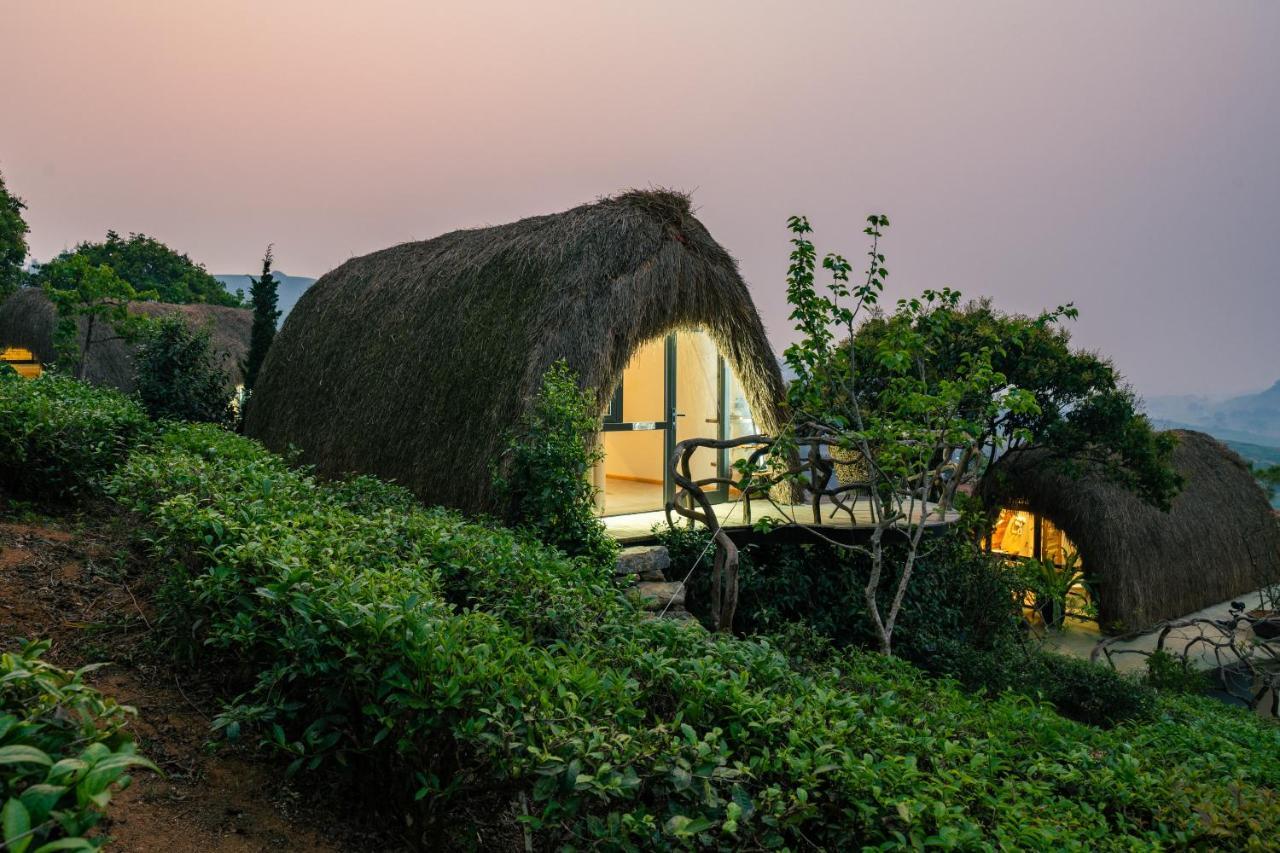 Hippie Home موك تشاو المظهر الخارجي الصورة