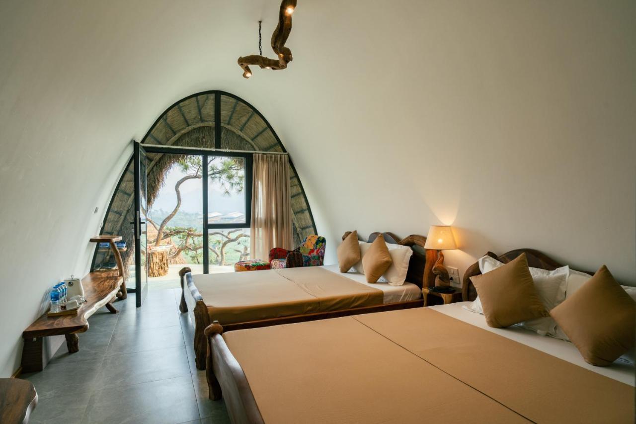 Hippie Home موك تشاو المظهر الخارجي الصورة
