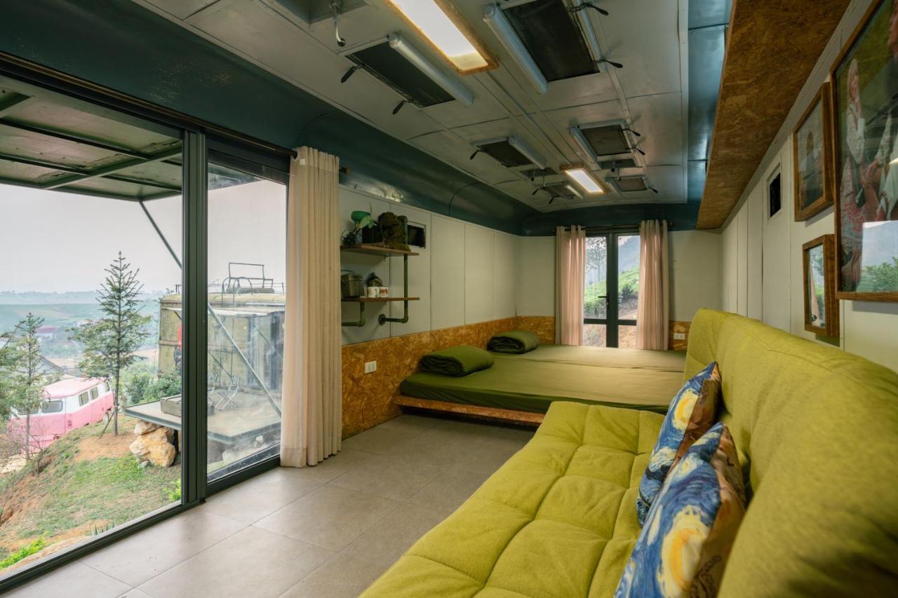 Hippie Home موك تشاو المظهر الخارجي الصورة