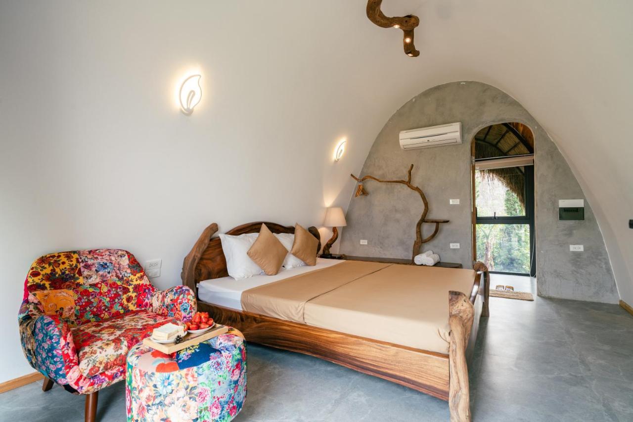 Hippie Home موك تشاو المظهر الخارجي الصورة