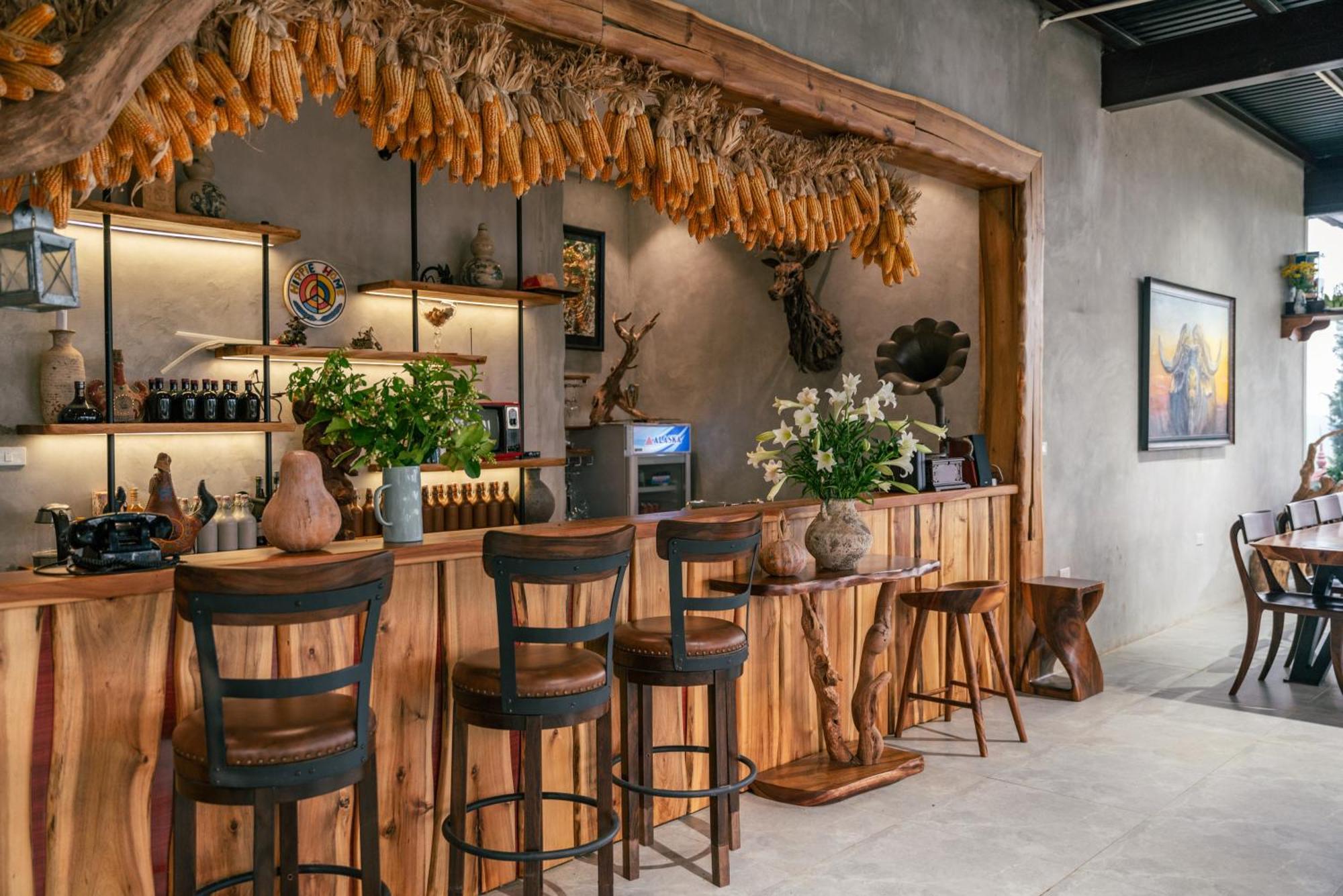 Hippie Home موك تشاو المظهر الخارجي الصورة