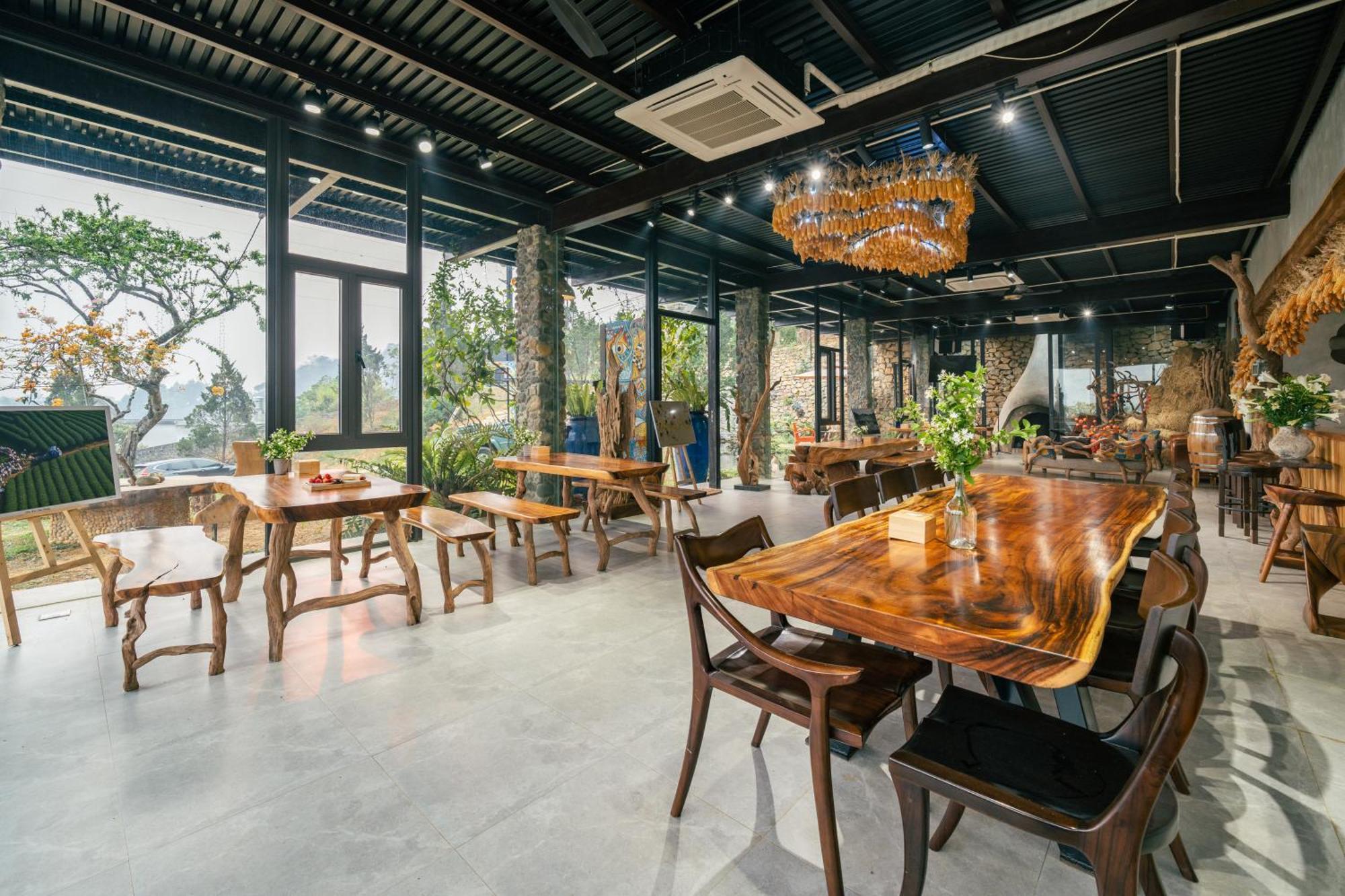 Hippie Home موك تشاو المظهر الخارجي الصورة