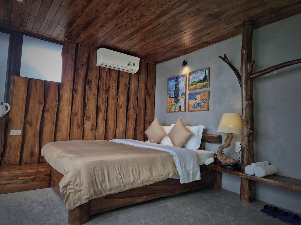 Hippie Home موك تشاو المظهر الخارجي الصورة