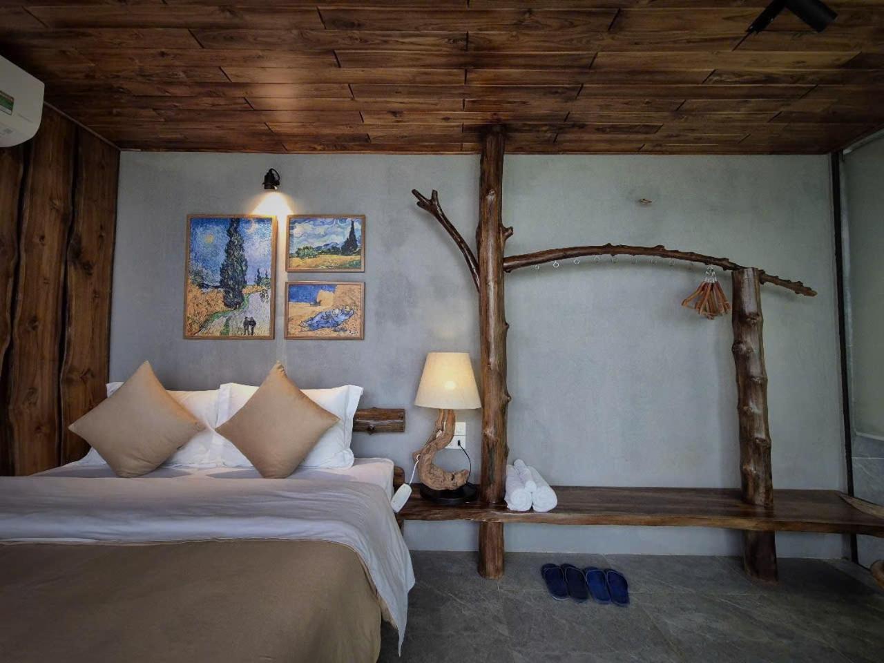 Hippie Home موك تشاو المظهر الخارجي الصورة